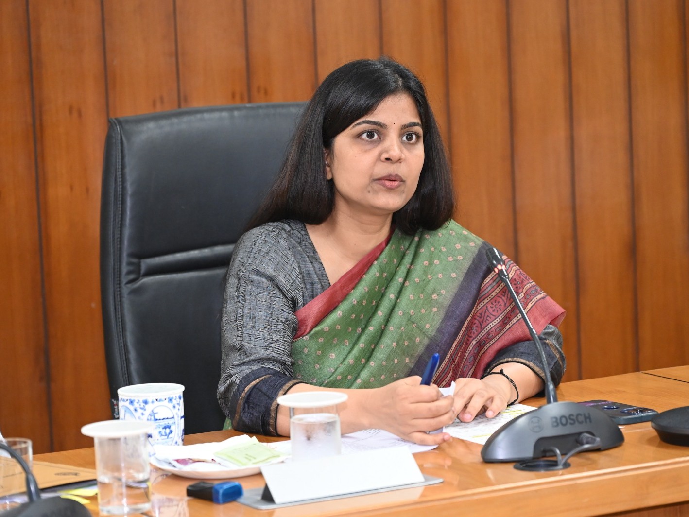 चयनित किसान 27 जुलाई तक जमा करें दस्तावेज, रोटावेटर और लेजर लैंड लेवलर मिलेंगे|गोहाना,Gohana - Dainik Bhaskar