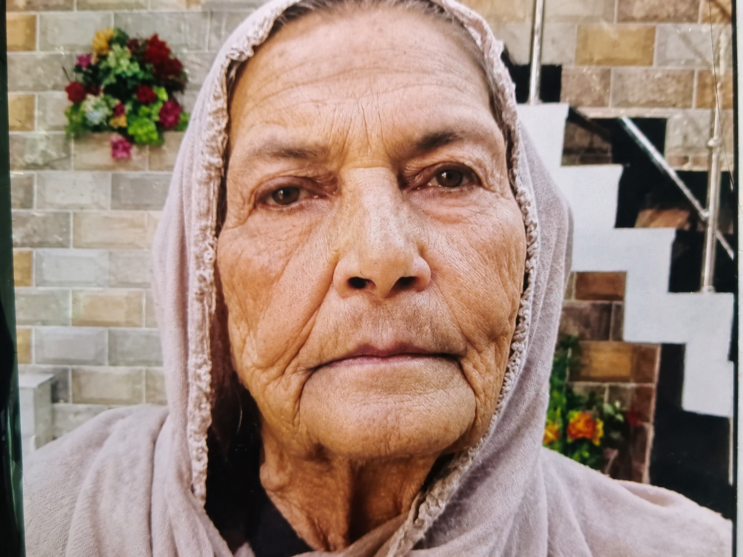 मनजीत कौर, जिसकी केयरटेकर ने हत्या कर दी। (फाइल फोटो)