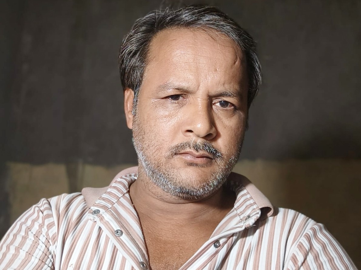 मृतक देवेंद्र (फाइल फोटो)। - Dainik Bhaskar