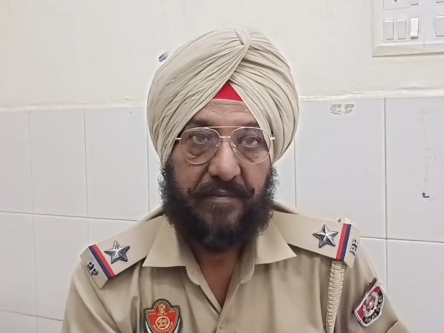 ASI सुरजीत सिंह ने कहा कि परिजनों के बयान दर्ज कर मामले की जांच की जा रही है।
