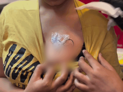 Bathinda Tattoo Artist Controversy | Nihang Threatens Over Obscene Content