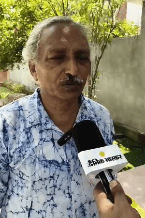 शुशांत गुहा ने कहा कि आव्यान के माता-पिता का दर्द हम चाहकर भी कम नहीं कर सकते। लेकिन, हम इस घटना पर एक्शन जरूर लेंगे।