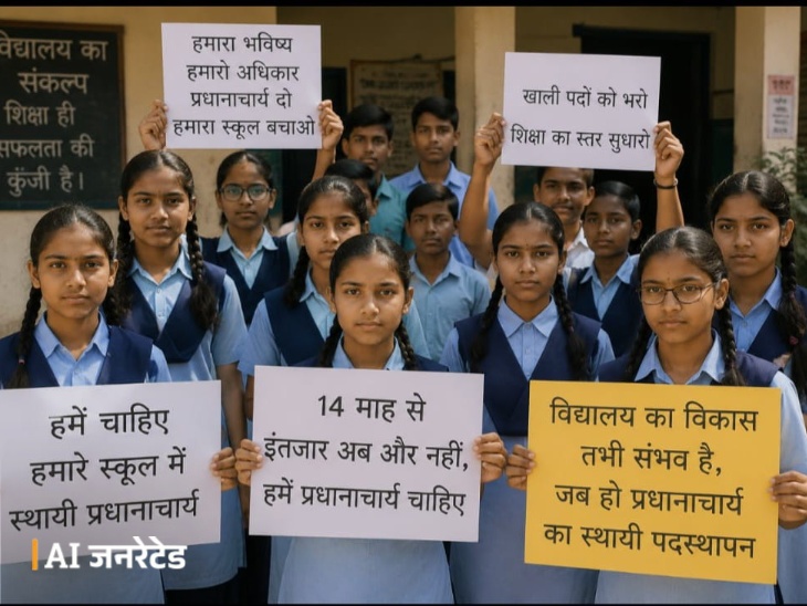 वरिष्ठता विवाद नहीं, फिर भी अटकी पदस्थापन प्रक्रिया