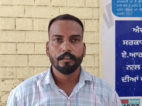 मृतक मनप्रीत सिंह का भांजा बंटी ने बताया कि मामा को लंबे समय से मामी और स्कूल के एक टीचर के रिश्ते को लेकर शक था।