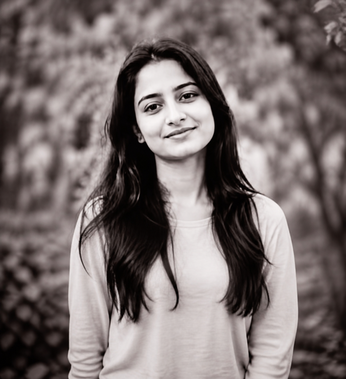 युवती ज्योति का फाइल फोटो। करंट लगने से उसकी मौत हो गई।