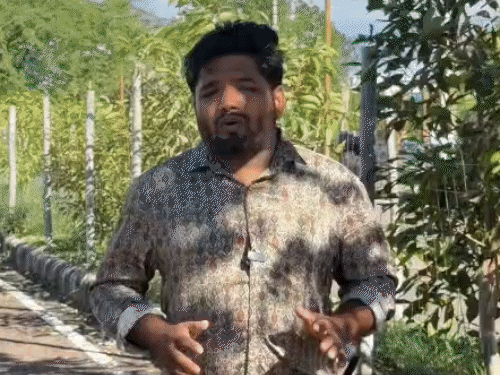 वीडियो शेयर कर बोले– ‘भास्कर समाधान’ पर एक पोस्ट से बदल सकता है हमारा शहर|कोटा,Kota - Dainik Bhaskar