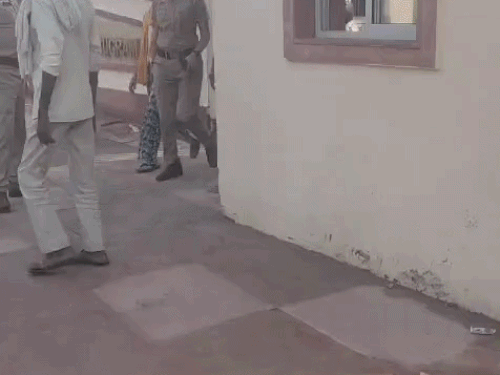 गुरुग्राम में रियल एस्टेट कंपनी जॉइन की, फंसाकर मालिक से शादी की; किसी से भी तलाक नहीं|गुरुग्राम,gurugram - Dainik Bhaskar