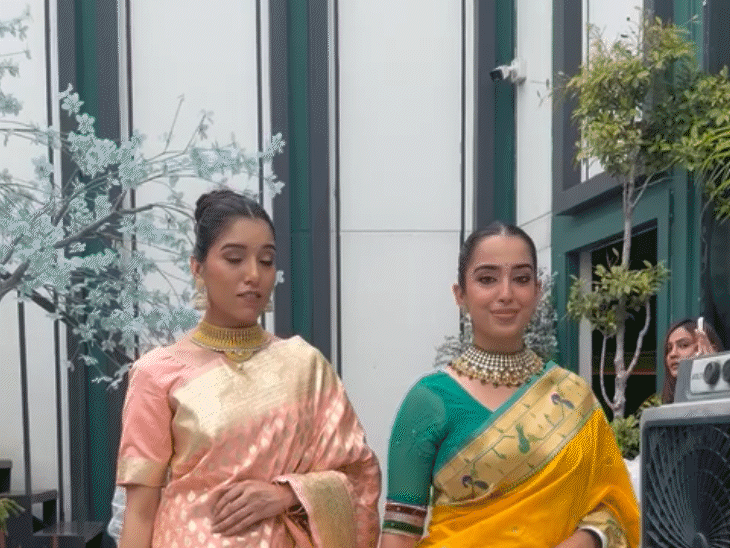तीन दिवसीय फैशन शो में 60 से ज्यादा मॉडल्स रैम्पवॉक करती नजर आएंगी।