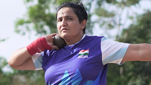 दूसरे पति के सपोर्ट के बाद शर्मीला ने खेल पर फोकस किया।