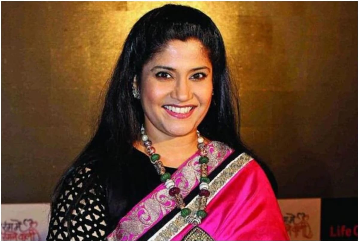 रेणुका शहाणे ने बताया कि 'सर्कस' के सेट पर शाहरुख खान को देखने के लिए हजारों लोगों की भीड़ जुटती थी।