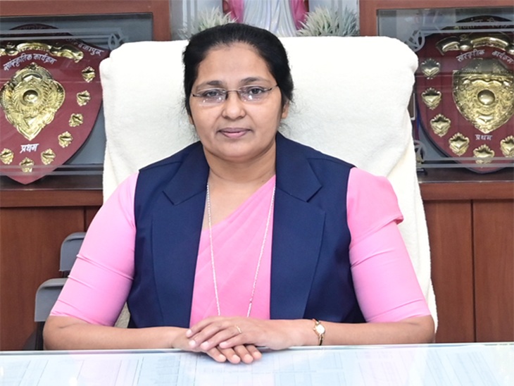 होलीक्रास प्रिंसिपल बोलीं-बैठक बुलाई थी, ओपिनियन नहीं दिया