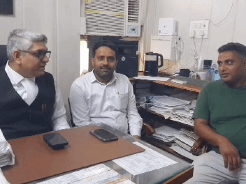 नाबालिग से रेप केस, 6 साल जेल में काटी सजा; आरोप साबित नहीं|रोहतक,Rohtak - Dainik Bhaskar
