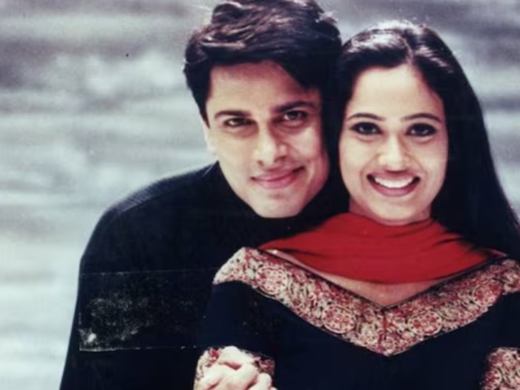 Shweta had worked with Cezanne Khan in Kasautii Zindagii Kay, where she played the role of Prerna and Cezanne played Anurag Basu.