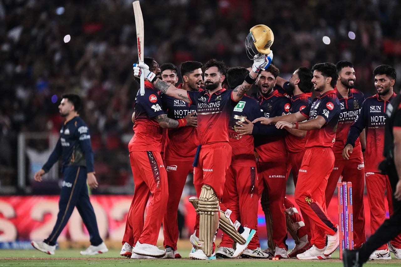IPL Valuation Crosses $20.6 Billion