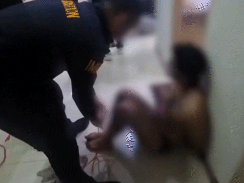 Tourists Kidnapped in Thailand