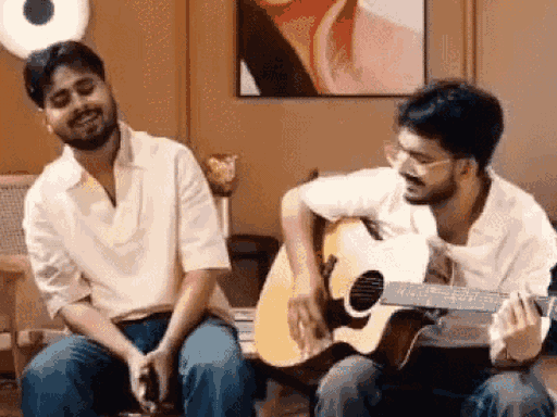 Anuj lent his voice to the song, while Sumit composed the music. Released as an audio track in January 2026, ‘Bairan’ became popular among listeners.
