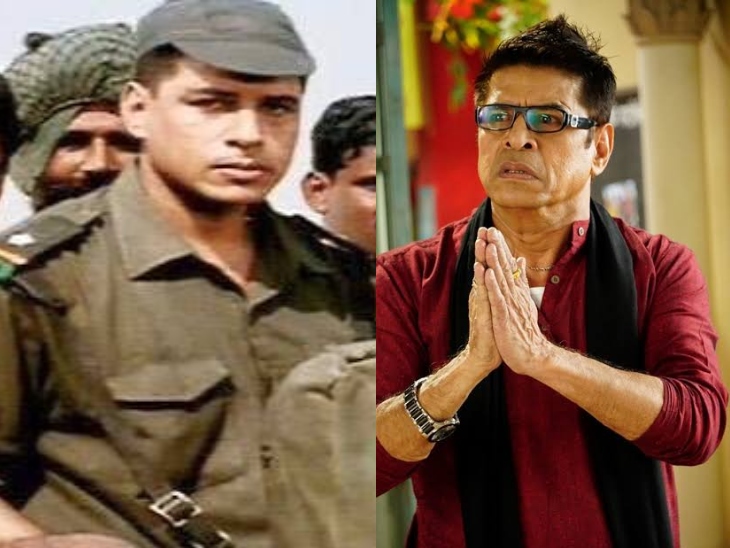 सुदेश बेरी का सबसे चर्चित रोल फिल्म 'बॉर्डर' में सूबेदार मथुरा दास का था।