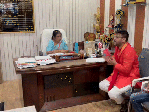 परिवार ने इलाज में लापरवाही का आरोप लगाया है।