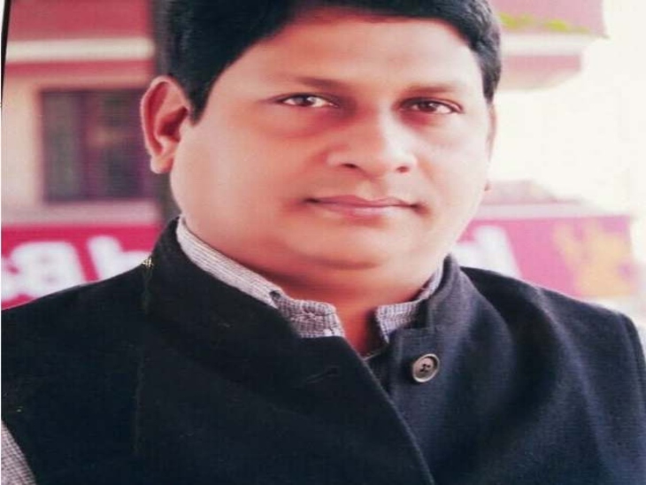 कांग्रेस नेता अरुण मालाकार को प्रदेश कांग्रेस कमेटी ने कारण बताओ नोटिस जारी किया है।