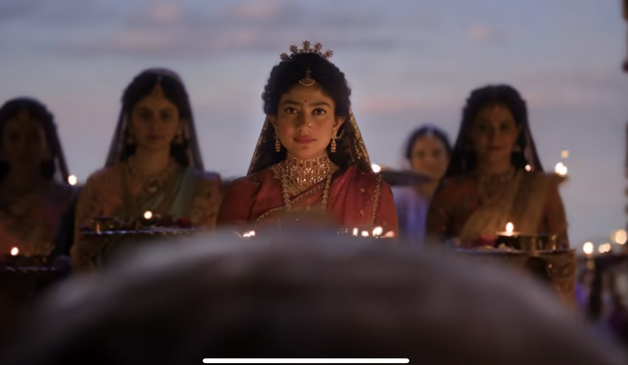 'Ramayana' Trailer Released
