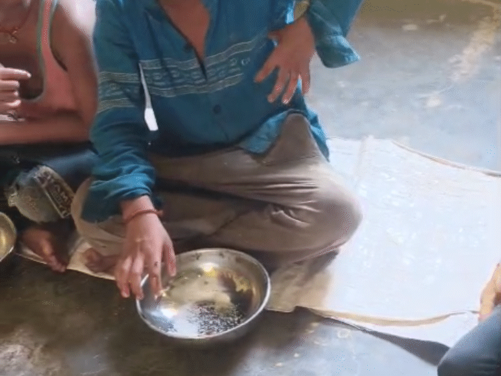 डीपीओ इस वीडियो को तीन महीने पुराना बता रहे हैं।