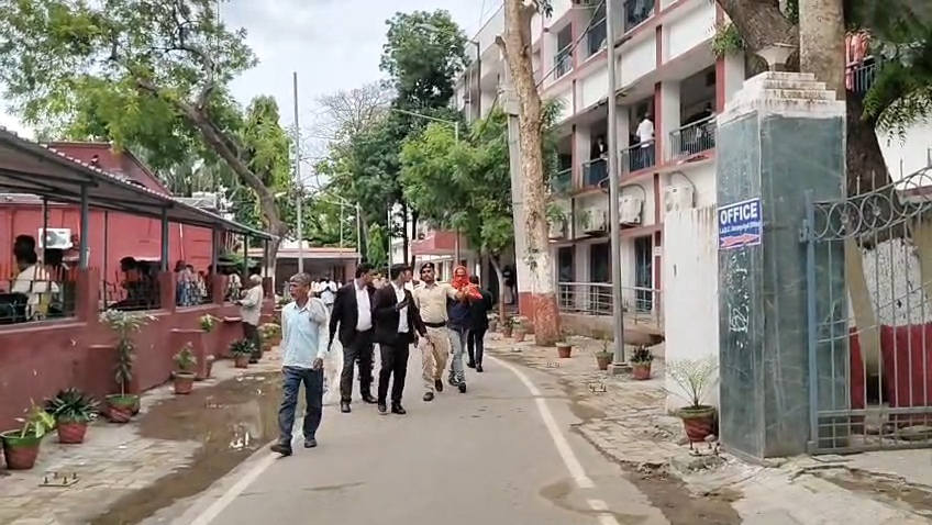 औरंगाबाद व्यवहार न्यायालय