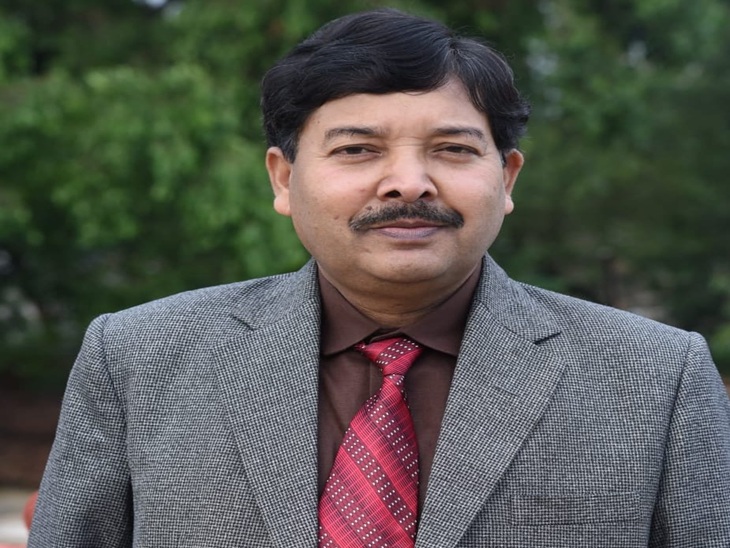 प्रिंसिपल बोले-रेग्युलर प्रोफसर कम, इसलिए घटी सीटें
