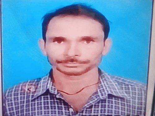 काम के दौरान करंट की चपेट में आए मजदूरों की मौत - Dainik Bhaskar