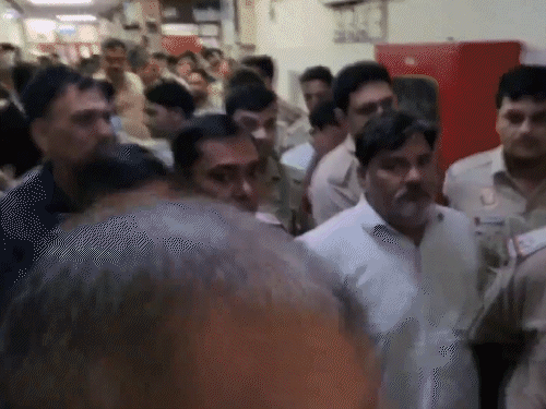 Tahir Hussain Delhi Riots Case Verdict Update; AAP