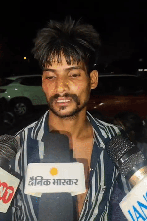 मृतक के भाई रंजीत ने बताया कि हम लोगों ने पुलिस से पहले ही शिकायत की थी।