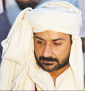 Gangwar Fears in Karachi