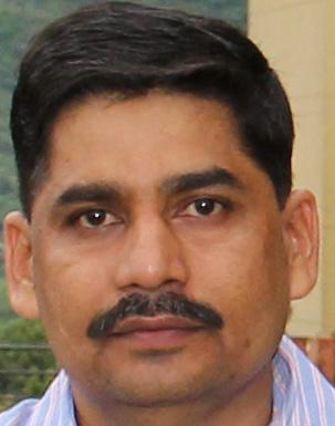 Anil Mishra.