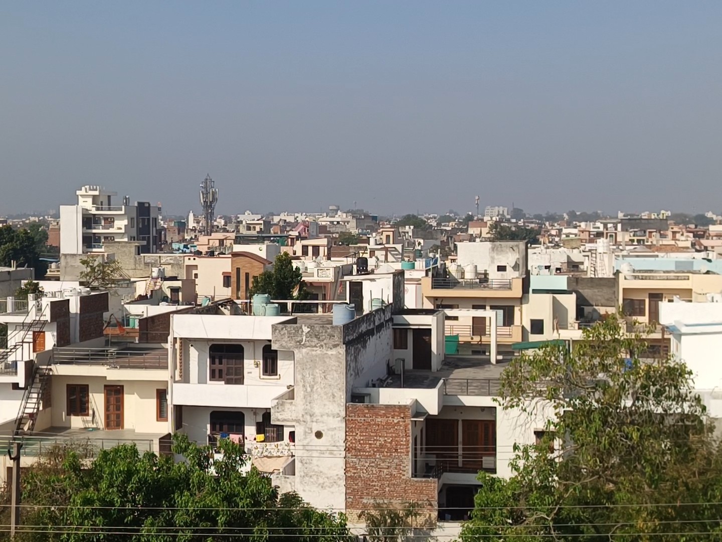 रैनी वेल वाटर सप्लाई लाइन में किया जाएगा इंटरकनेक्शन कार्य, पानी स्टोर करने की सलाह|बल्लभगढ़,Ballabgarh - Dainik Bhaskar