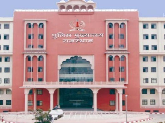 RPS से बने थे IPS, संयुक्त शासन सचिव का आदेश, जानिए किसे कहां मिली जिम्मेदारी|जयपुर,Jaipur - Dainik Bhaskar