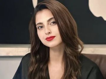 Farrhana says that in every stunt, there was only one fear: that my fans should not be disappointed with me.