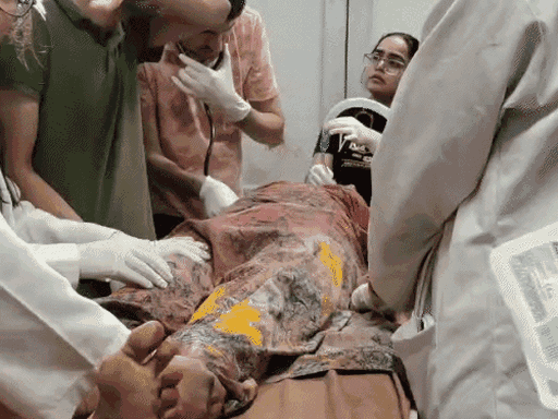 एसएमएस अस्पताल में 30 जुलाई(गुरुवार) को गंभीर हालत में प्रियंका ने दम तोड़ दिया था।