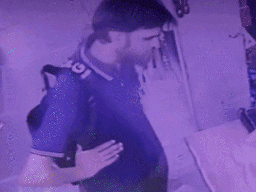 बोला- तेरे बच्चों का भी वही हाल करूंगा; पुलिस ने सिक्योरिटी दी, फिर हटा ली|राजस्थान,Rajasthan - Dainik Bhaskar