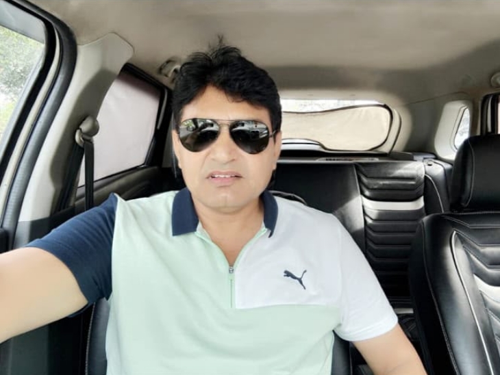पत्नी के छोड़कर जान के बाद भी उम्मेदाराम की आदतें नहीं बदलीं। इसे परेशान परिवार उससे अब कोई संबंध नहीं रखता।