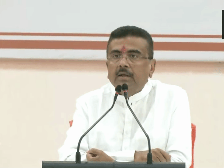 West Bengal CAA News | Suvendu Adhikari Distributes Citizenship Certificates