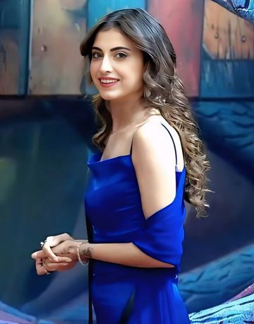 Farrhana says that Rubina Dilaik took care of her more than a friend throughout the show.
