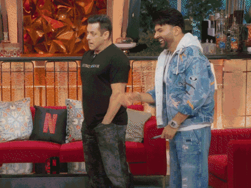 हैरी बॉक्सर करीब एक साल पहले बॉलीवुड सेलेब्रिटीज को धमकाने के लिए सुर्खियों में रहा है।