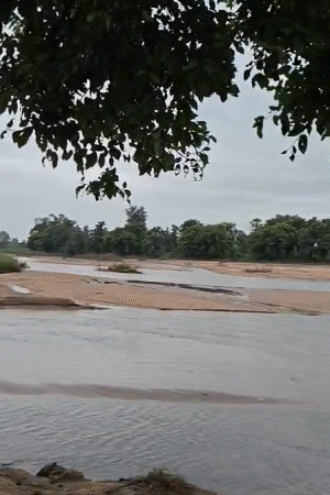 पिछले 24 घंटे में सबसे अधिक 23.6 मिमी बारिश दुमका के महरो में रिकॉर्ड की गई, जबकि अन्य जिलों में भी छिटपुट वर्षा हुई।