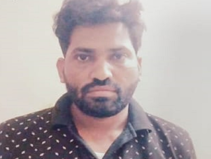 मृतक हिस्ट्रीशीटर बनवारीलाल(फाइल फोटो)