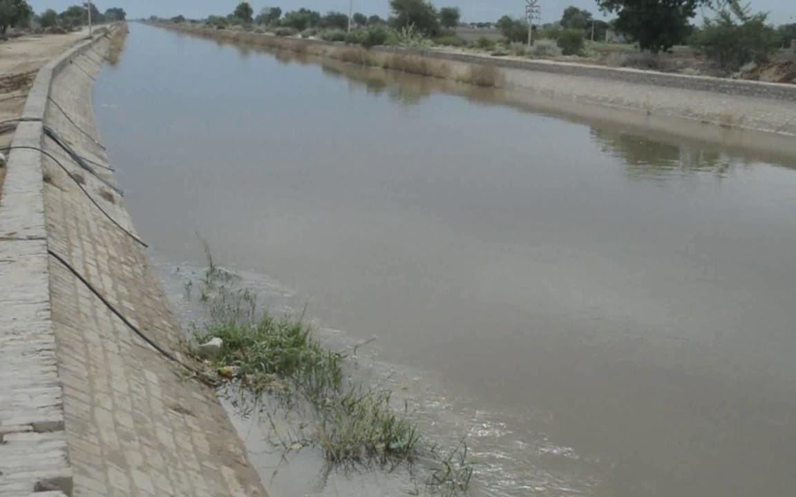 युवक कृष ने शनिवार को नाथावाली गंग कैनाल में छलांग लगाकर सुसाइड किया था।
