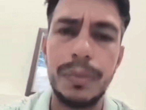 निरंजन ने कहा कि जंतर मंतर पर लाठियां खाई, सवाल था तो पूछ लिया, नहीं पूछेंगे तो संसद में कोई नहीं सुनेगा।