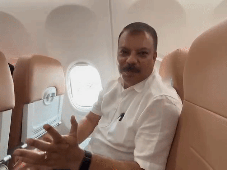 नेता प्रतिपक्ष उमंग सिंघार ने कहा कि भाजपा के जिस नेता का टिकट कटा उनसे मदद मिली।