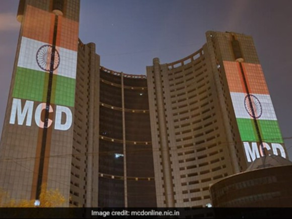 सर्वाइकल कैंसर के खिलाफ एमसीडी का अभियान तेज, स्कूलों में पीटीएम के जरिए दी जा रही एचपीवी वैक्सीन की जानकारी