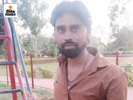 सौरभ जैन की हत्या कर दी गई थी।