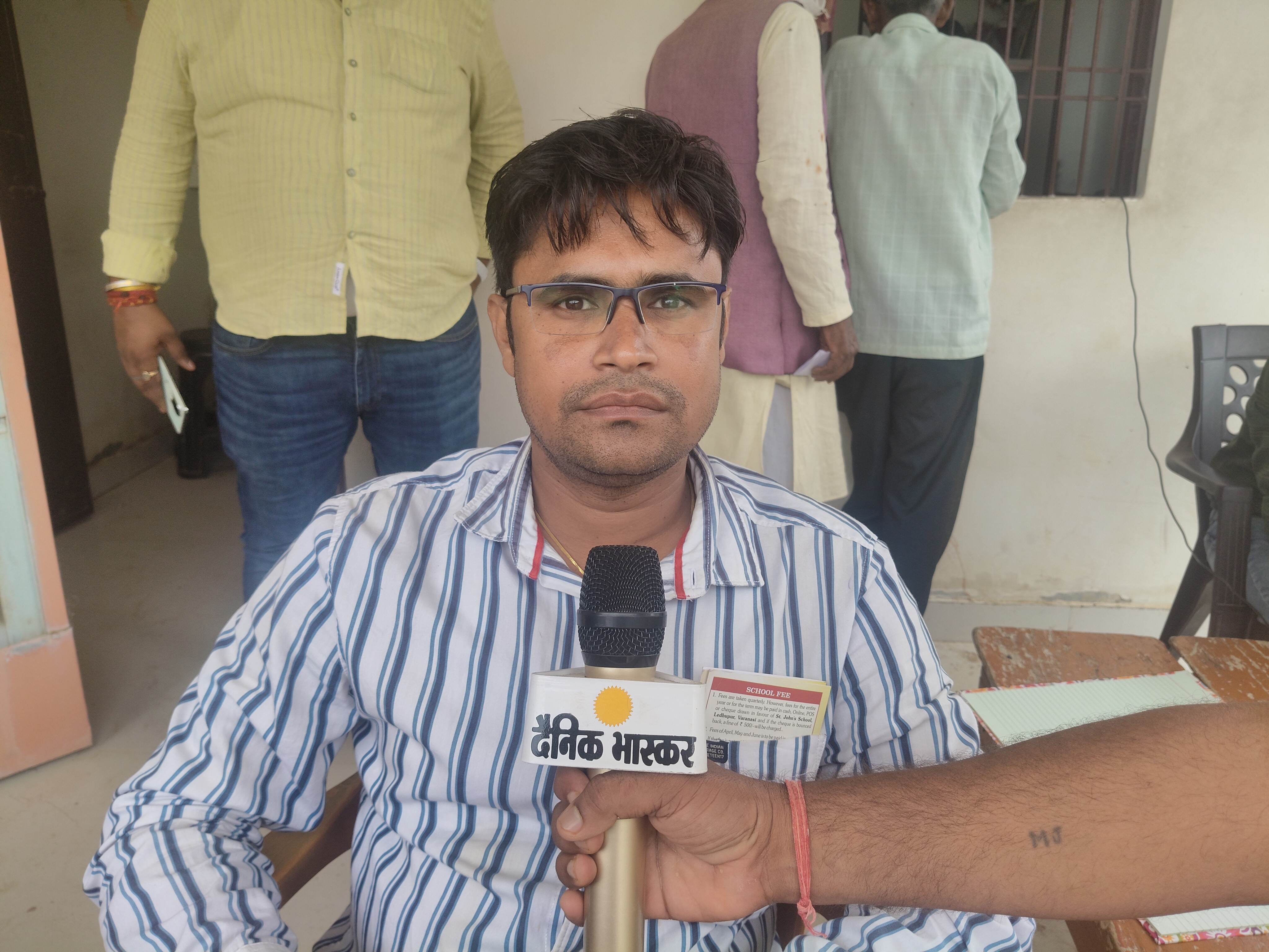Chandauli Electricity Bill Mega Camp Pay Bills Before August 31 Ae73fcbd B199 4a70 A6b7 