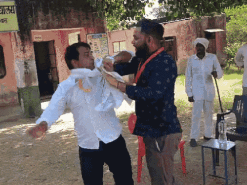 कोर्ट ने जमानत रद्द कर दी थी, संपत्ति का रिकॉर्ड भी जुटा रही पुलिस|टोंक,Tonk - Dainik Bhaskar
